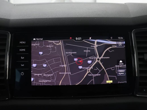 Škoda Kodiaq - Afbeelding 18 van 30