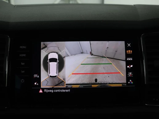 Škoda Kodiaq - Afbeelding 19 van 30