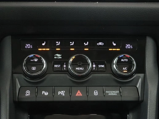 Škoda Kodiaq - Afbeelding 20 van 30