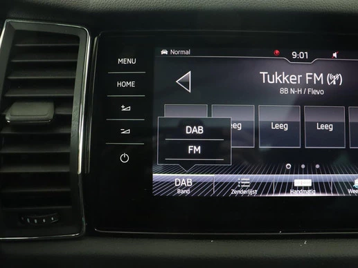 Škoda Kodiaq - Afbeelding 26 van 30