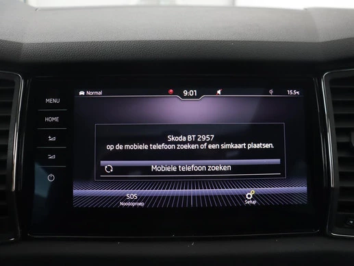 Škoda Kodiaq - Afbeelding 27 van 30