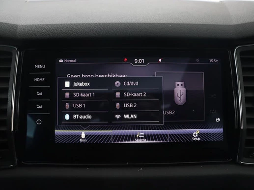 Škoda Kodiaq - Afbeelding 28 van 30