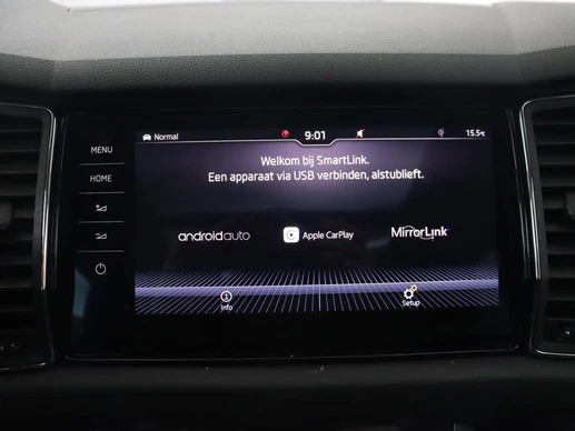 Škoda Kodiaq - Afbeelding 29 van 30