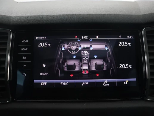 Škoda Kodiaq - Afbeelding 30 van 30