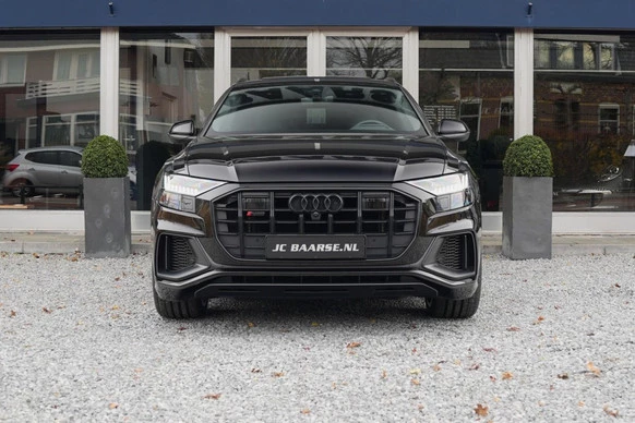 Audi SQ8 - Afbeelding 2 van 30