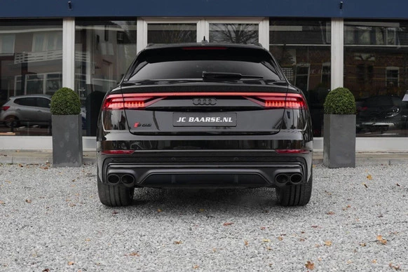 Audi SQ8 - Afbeelding 6 van 30