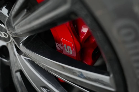 Audi SQ8 - Afbeelding 9 van 30