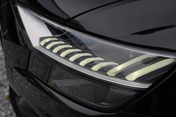 Audi SQ8 - Afbeelding 10 van 30