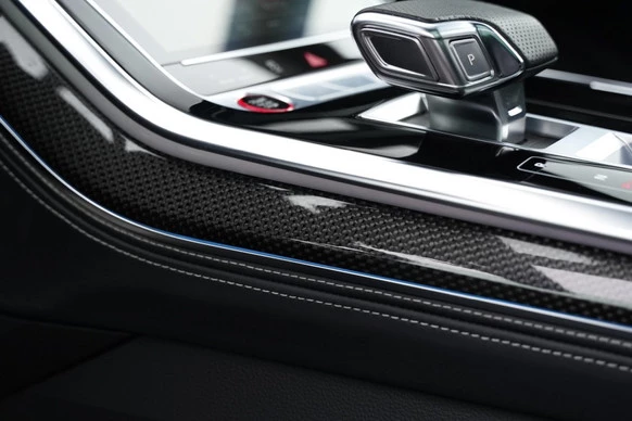 Audi SQ8 - Afbeelding 12 van 30