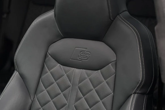 Audi SQ8 - Afbeelding 13 van 30