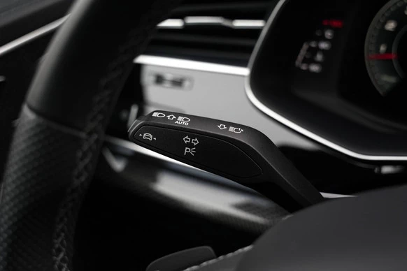 Audi SQ8 - Afbeelding 17 van 30