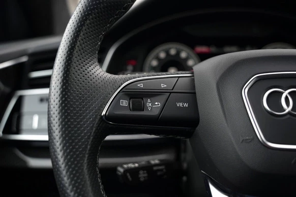 Audi SQ8 - Afbeelding 18 van 30