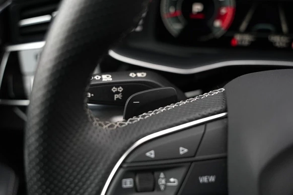 Audi SQ8 - Afbeelding 19 van 30