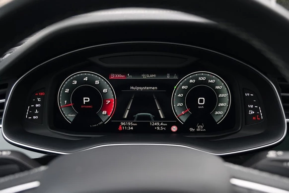 Audi SQ8 - Afbeelding 20 van 30