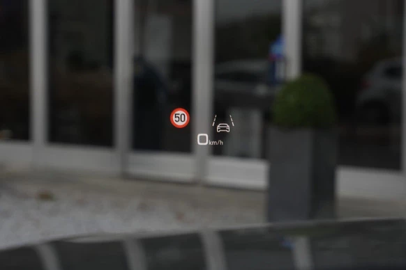 Audi SQ8 - Afbeelding 21 van 30