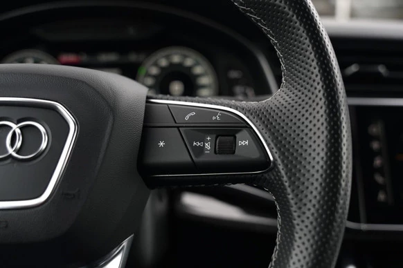 Audi SQ8 - Afbeelding 22 van 30