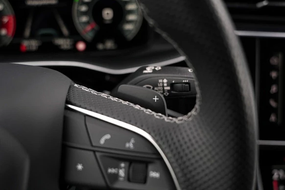 Audi SQ8 - Afbeelding 23 van 30