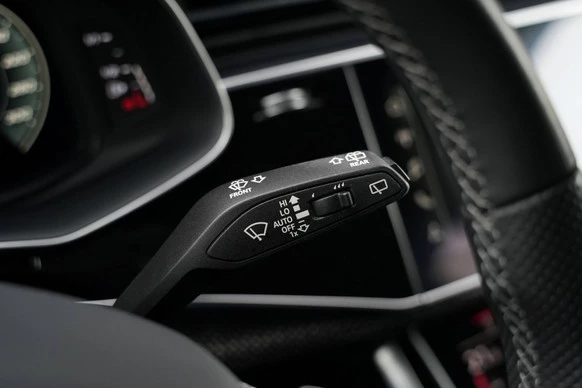 Audi SQ8 - Afbeelding 24 van 30