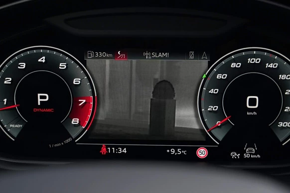 Audi SQ8 - Afbeelding 27 van 30