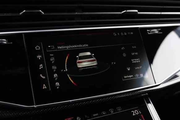 Audi SQ8 - Afbeelding 28 van 30