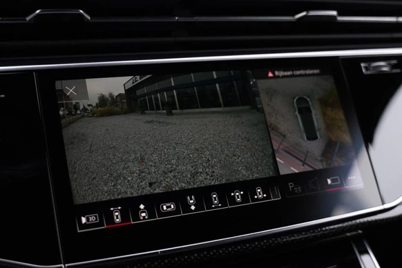 Audi SQ8 - Afbeelding 30 van 30