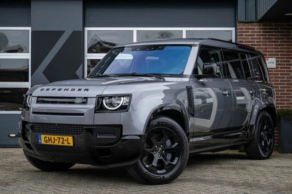 Land Rover Defender - Afbeelding 1 van 29
