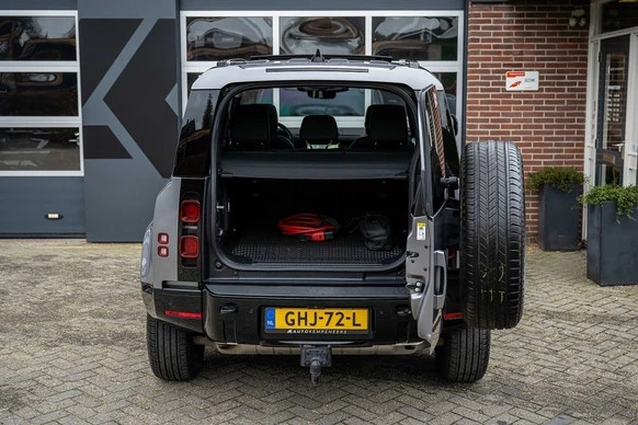 Land Rover Defender - Afbeelding 2 van 29