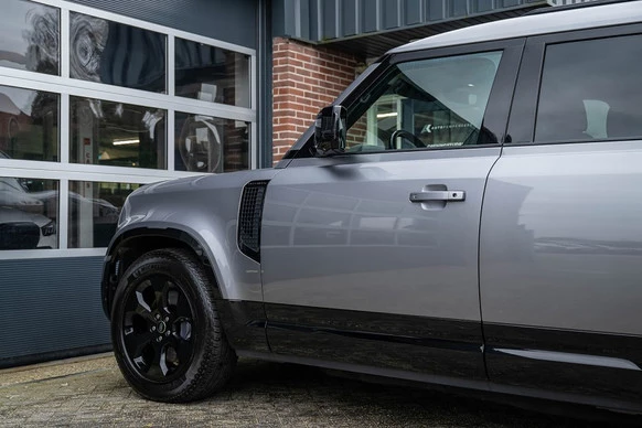 Land Rover Defender - Afbeelding 3 van 29