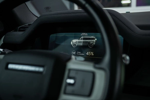 Land Rover Defender - Afbeelding 4 van 29