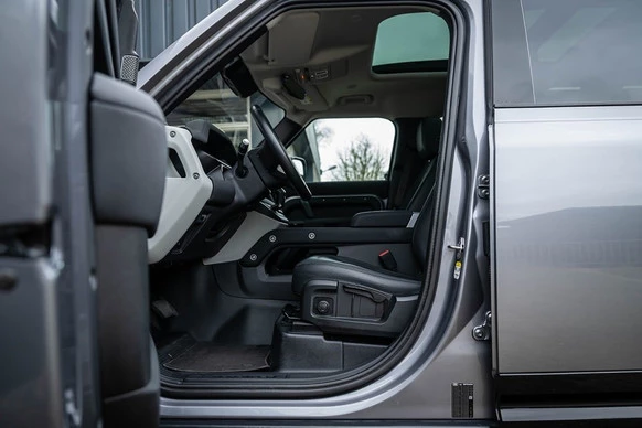 Land Rover Defender - Afbeelding 6 van 29