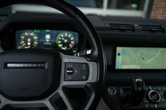 Land Rover Defender - Afbeelding 10 van 29