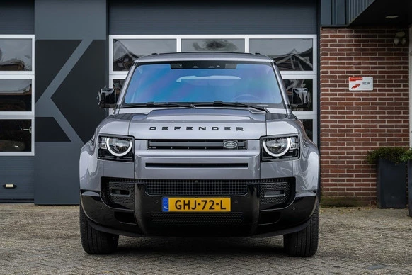Land Rover Defender - Afbeelding 11 van 29