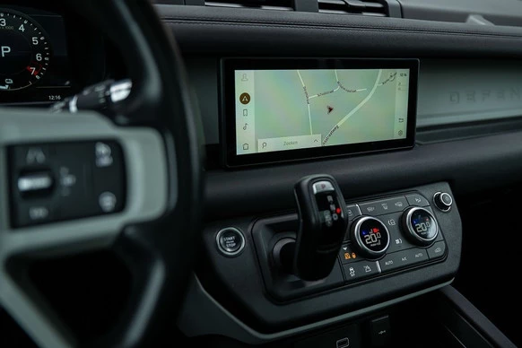 Land Rover Defender - Afbeelding 12 van 29