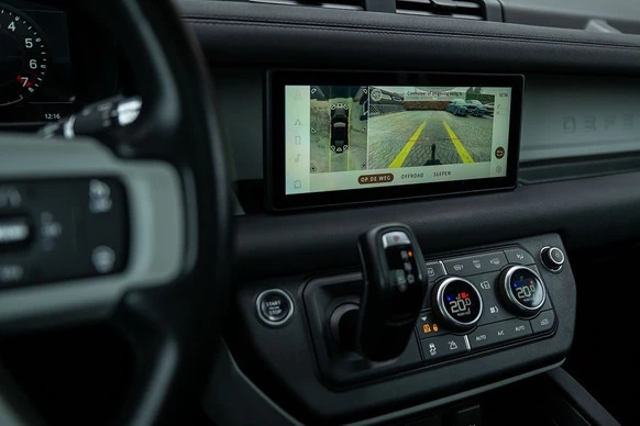Land Rover Defender - Afbeelding 13 van 29