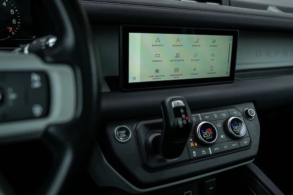 Land Rover Defender - Afbeelding 14 van 29