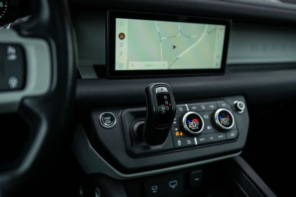 Land Rover Defender - Afbeelding 15 van 29