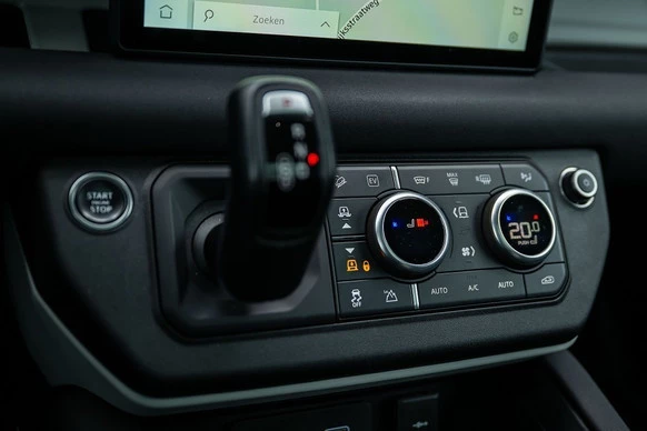 Land Rover Defender - Afbeelding 16 van 29