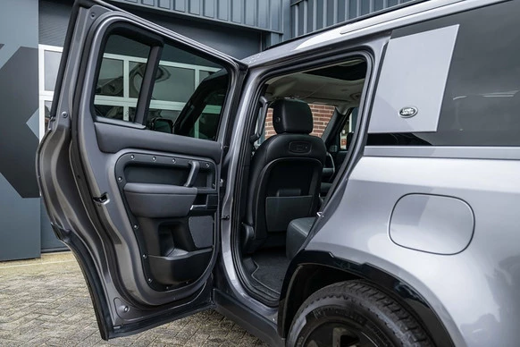 Land Rover Defender - Afbeelding 18 van 29