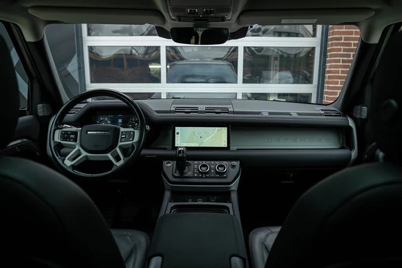 Land Rover Defender - Afbeelding 20 van 29