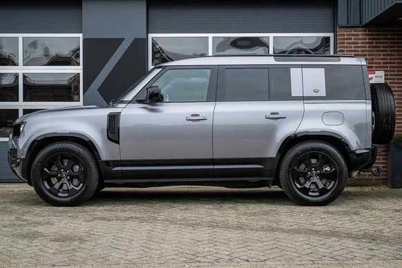 Land Rover Defender - Afbeelding 21 van 29