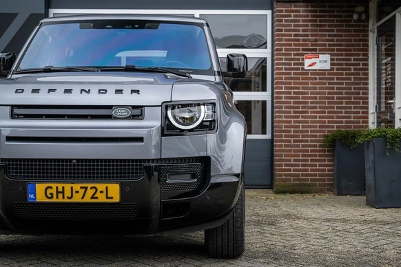 Land Rover Defender - Afbeelding 22 van 29