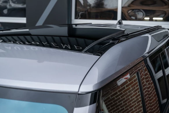 Land Rover Defender - Afbeelding 25 van 29