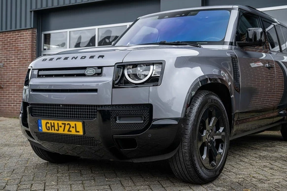 Land Rover Defender - Afbeelding 26 van 29