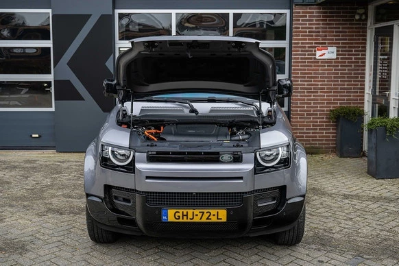 Land Rover Defender - Afbeelding 27 van 29