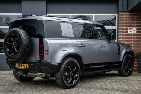 Land Rover Defender - Afbeelding 28 van 29