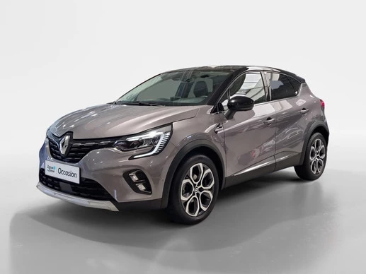 Renault Captur - Afbeelding 1 van 30