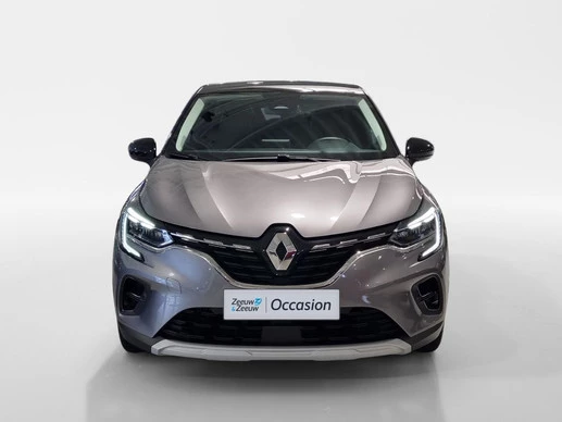 Renault Captur - Afbeelding 2 van 30