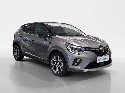 Renault Captur - Afbeelding 3 van 30