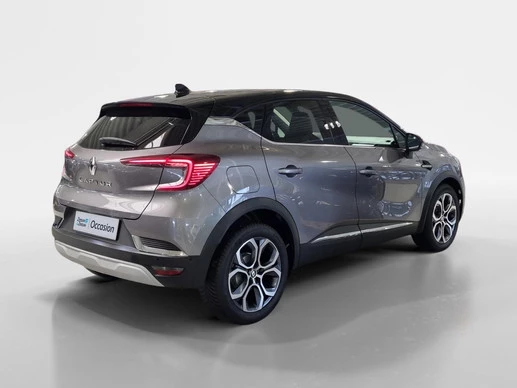 Renault Captur - Afbeelding 4 van 30