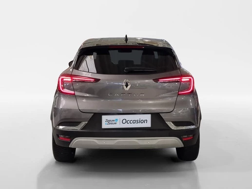 Renault Captur - Afbeelding 5 van 30
